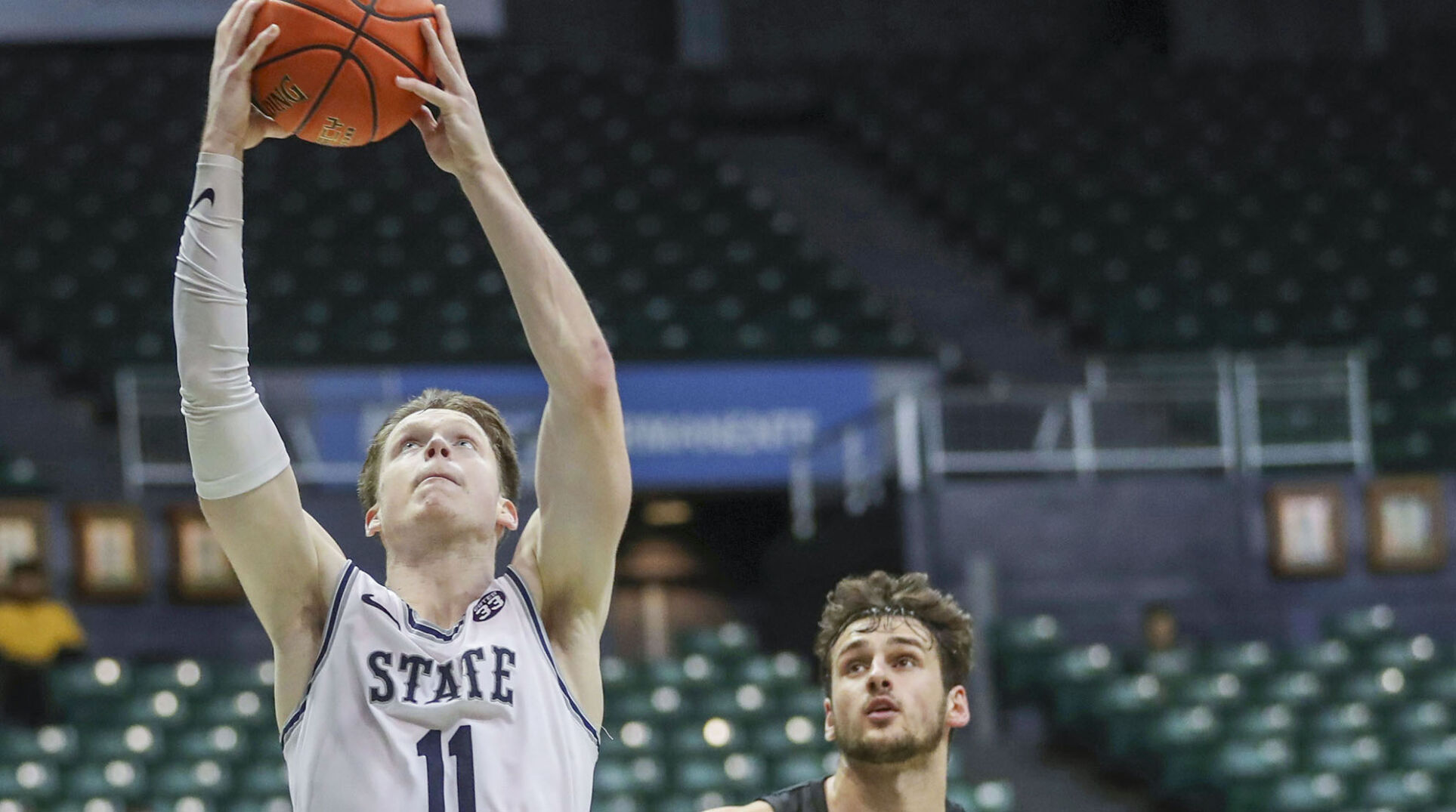 USU men’s basketball: Aggies bounce back with big win in Hawaii